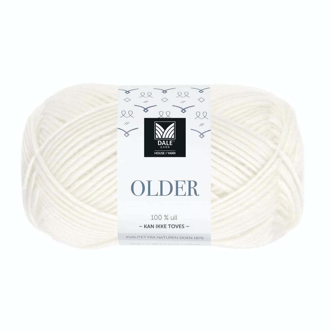 400 Vit, Older