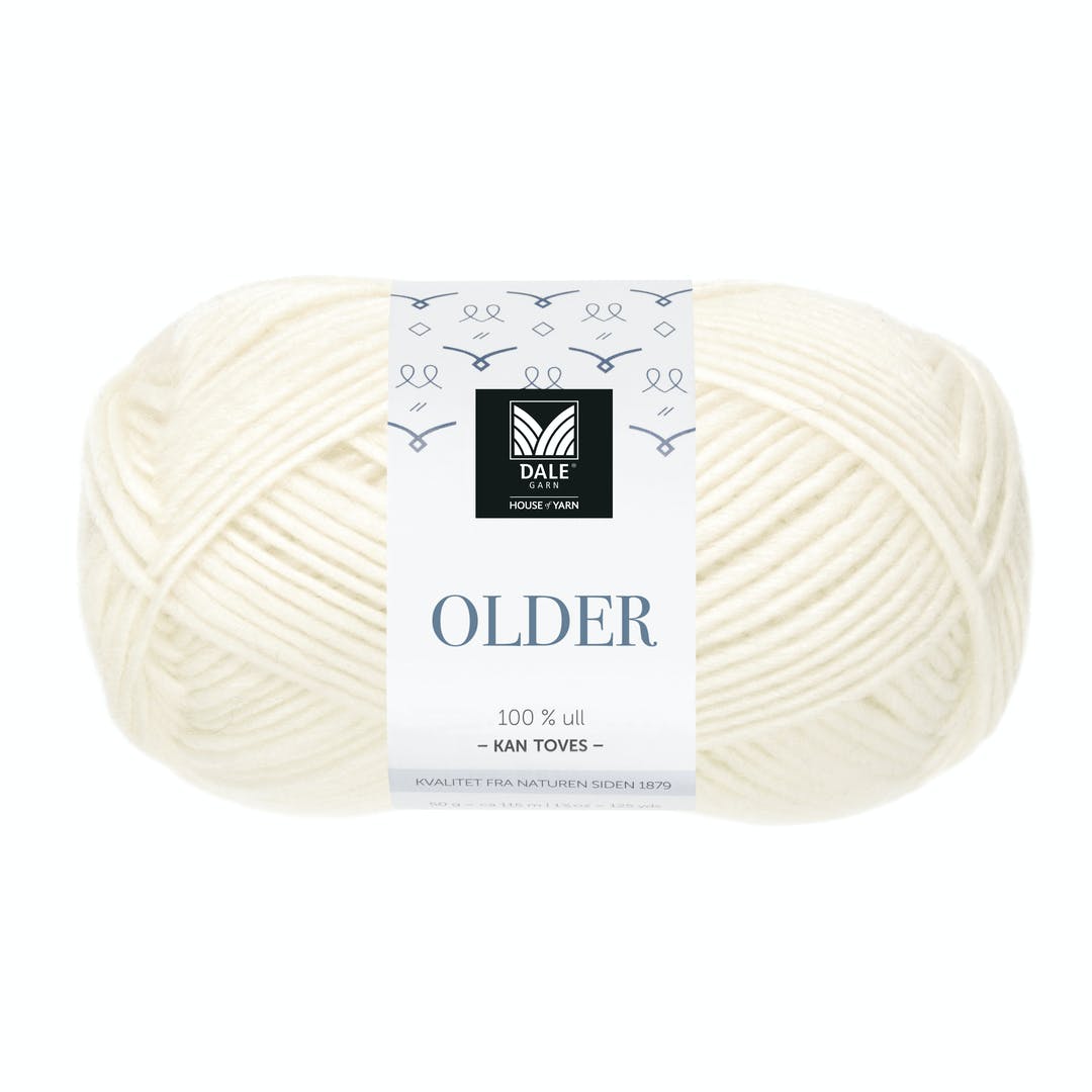 401 Natur, Older
