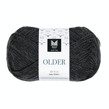 406 Koksgrå, Older