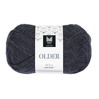 409 Indigoblå, Older