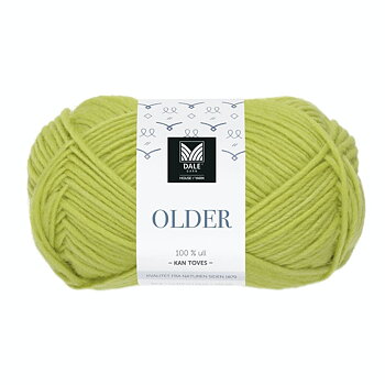 410 Pärongrön, Older