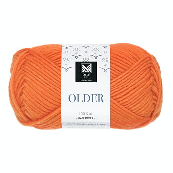 416 Orange, Older