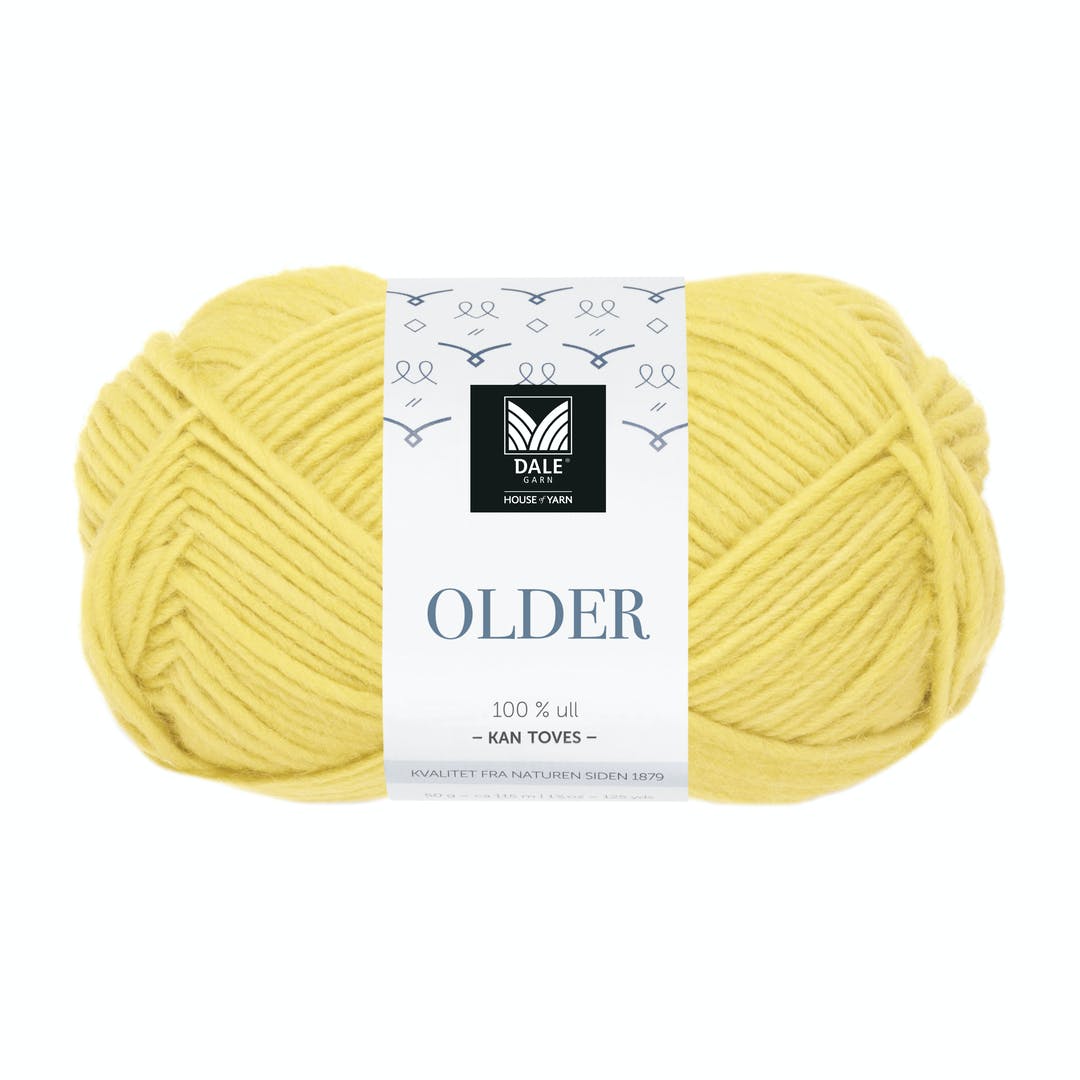 422 Gul, Older