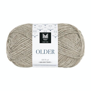 425 Beige Melerad, Older