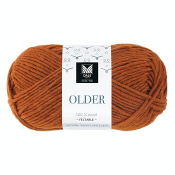 428 Saffran, Older