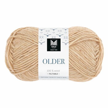433 Ljus Beige, Older