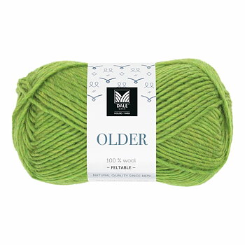 434 Grön, Older