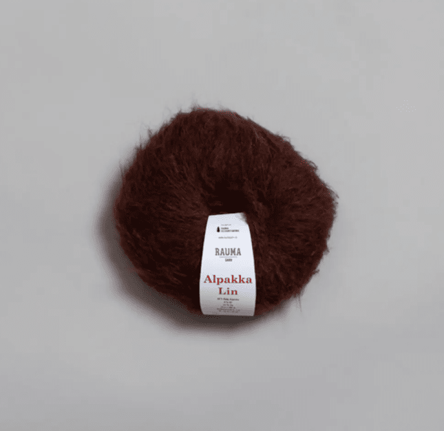 2388 Chokladbrun, Alpakka Lin