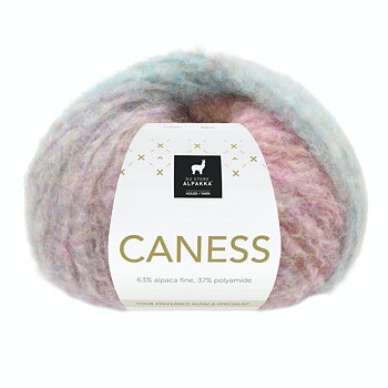 2501 Fruity Honey, Caness