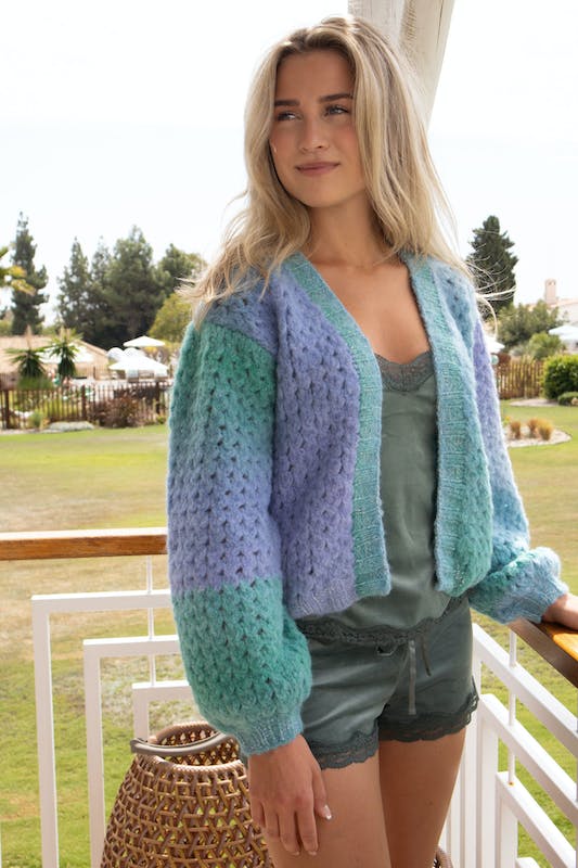 2505 Blue Purple, Caness - 3