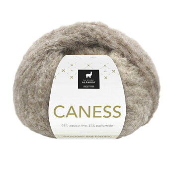 2507 Desert Heat, Caness