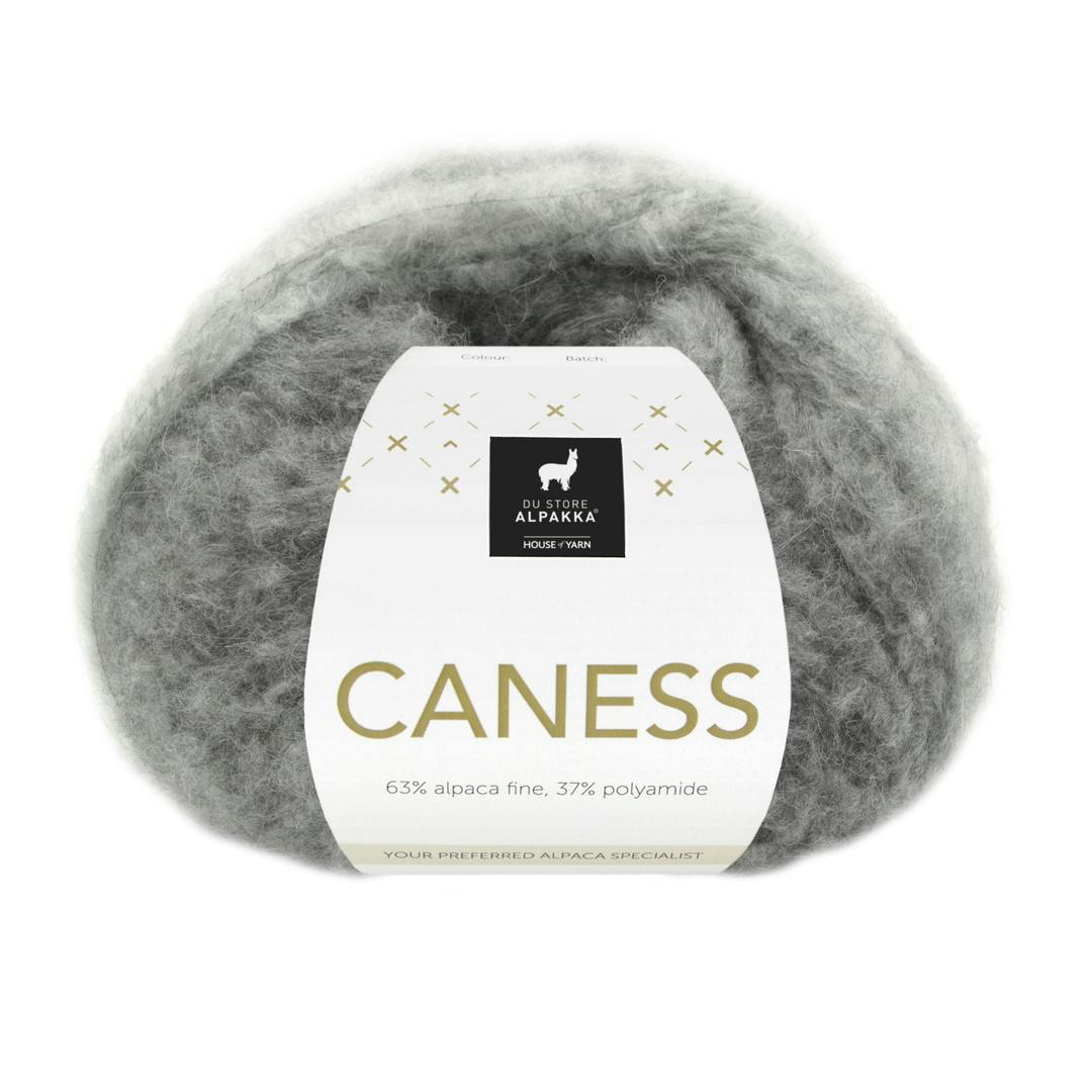 2508 Stormy Clouds, Caness