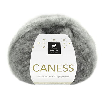 2508 Stormy Clouds, Caness