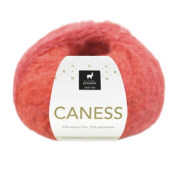 2509 Raspberry Beret, Caness