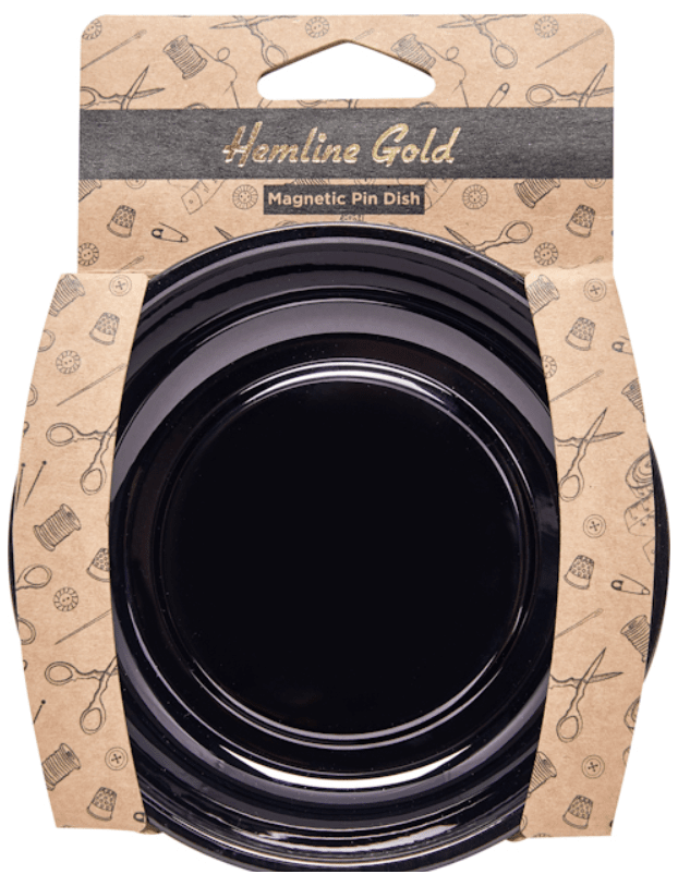 Magnetnåldyna, Hemline Gold