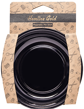 Magnetnåldyna, Hemline Gold