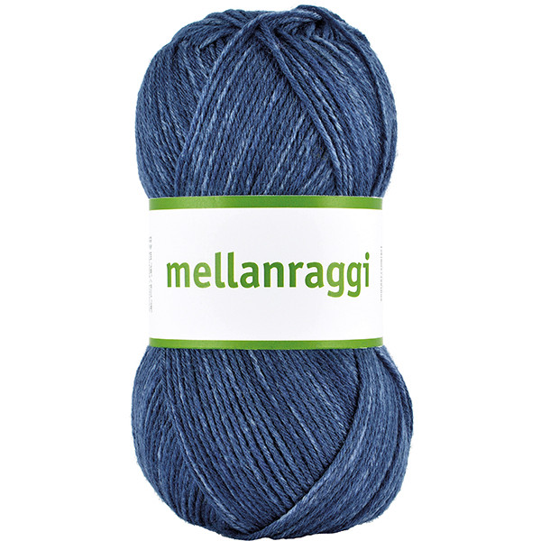 218 Blue Denim, Mellanraggi