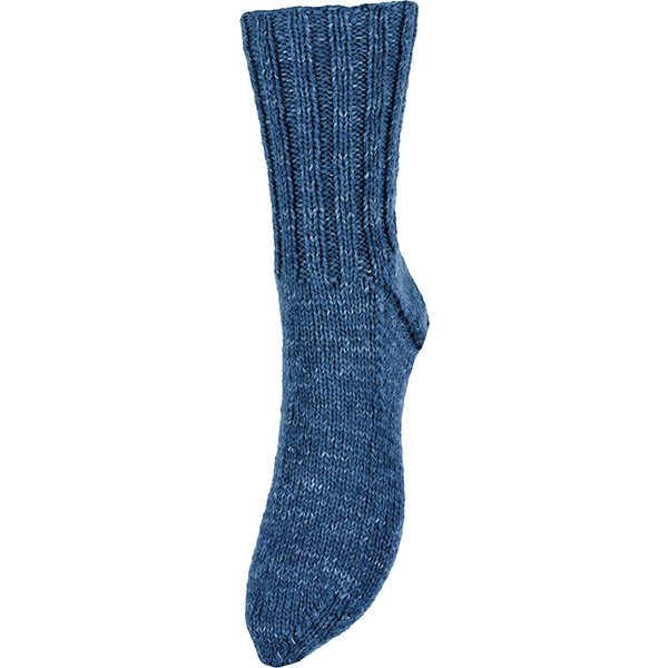 218 Blue Denim, Mellanraggi - 2