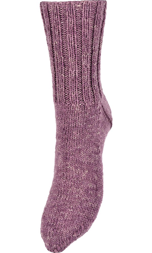 28221 Plum Denim Mellanraggi - 2