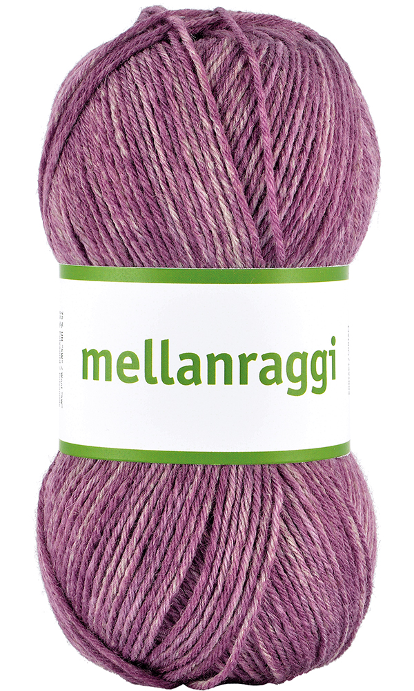 28221 Plum Denim Mellanraggi