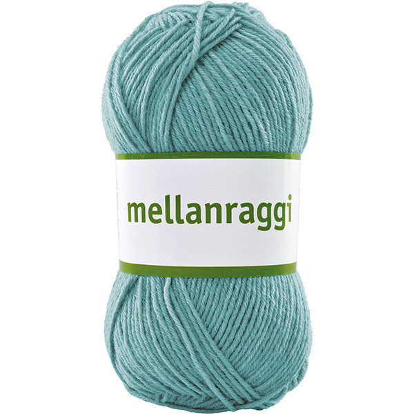 28234 Green Mist, Mellanraggi - 2