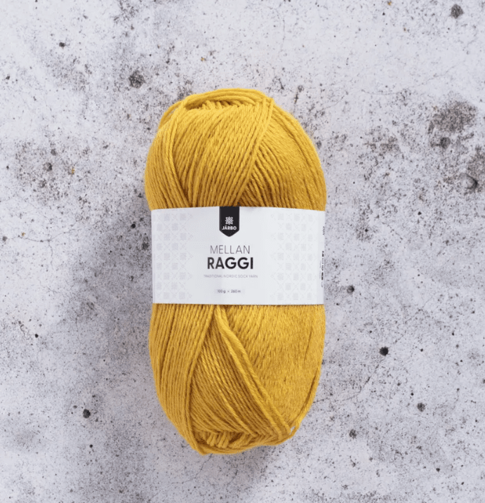 28392 Yellow Ochre, Mellanraggi - 2