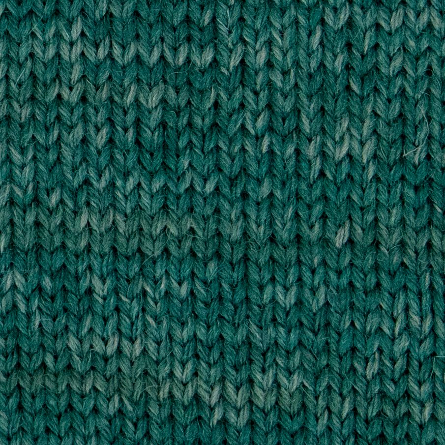 28398 Dark Mint Denim, Mellanraggi - 4