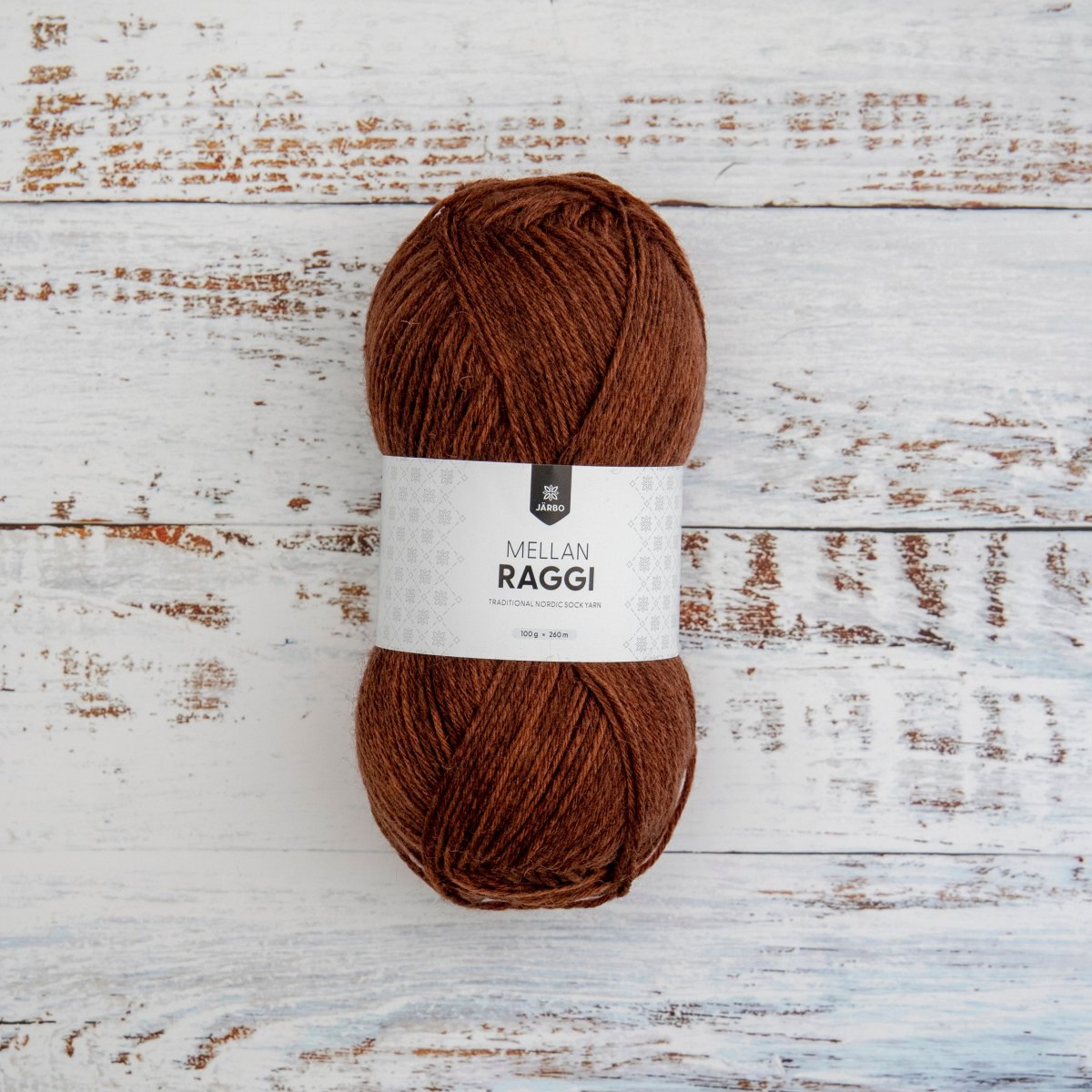 28399 Barnhouse Denim, Mellanraggi - 3