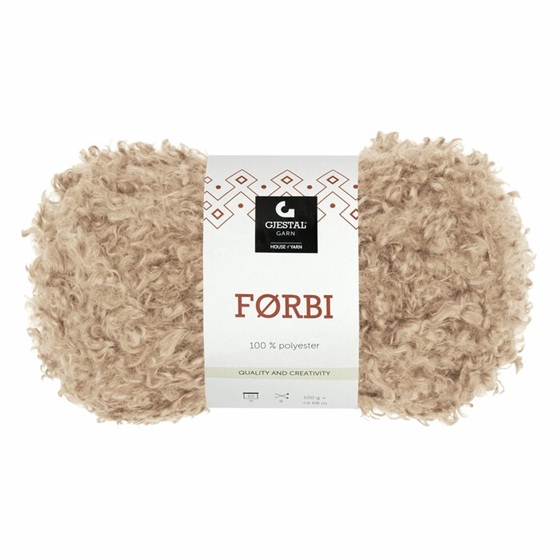 3002 Beige, Förbi