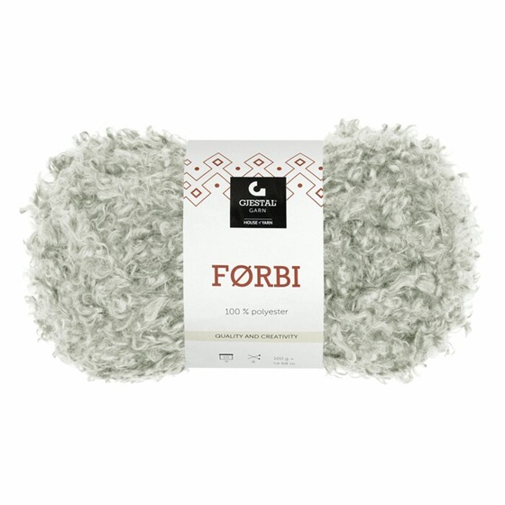 3004 Ljusgrå, Förbi