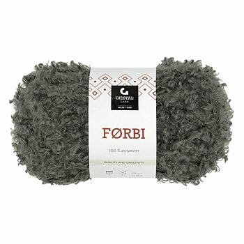 3005 Grå, Förbi