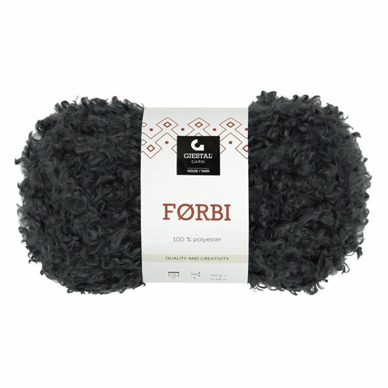 3006 Svart, Förbi