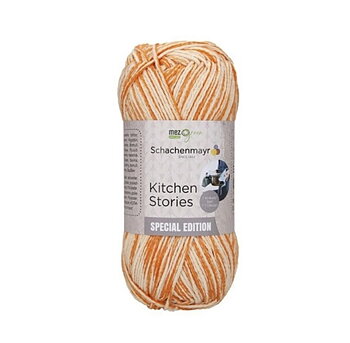 20 Saffran, Kitchen Stories