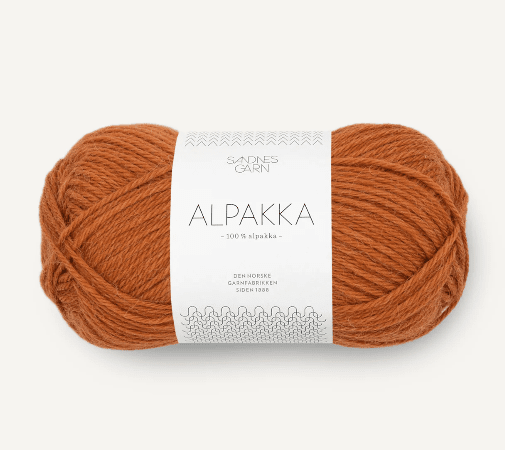2745 Cognac, Alpakka