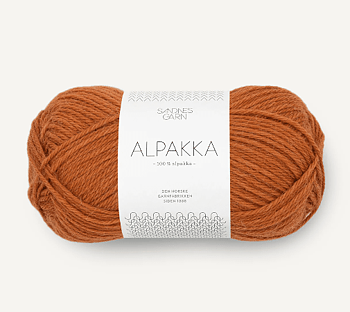 2745 Cognac, Alpakka