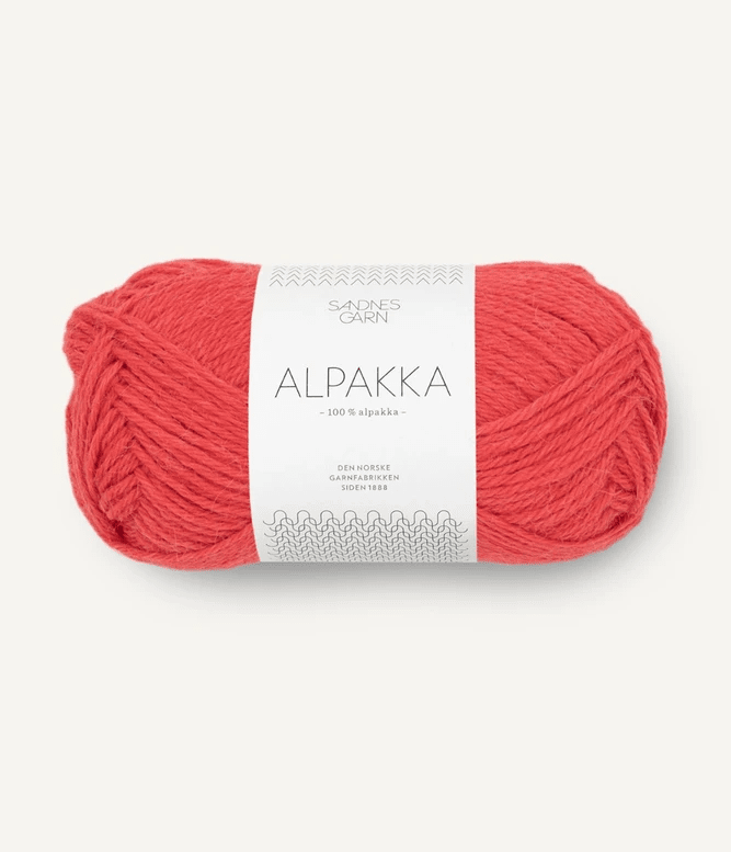 4008 Poppy, Alpakka