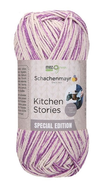 49 Timjan, Kitchen Stories