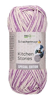 49 Timjan, Kitchen Stories