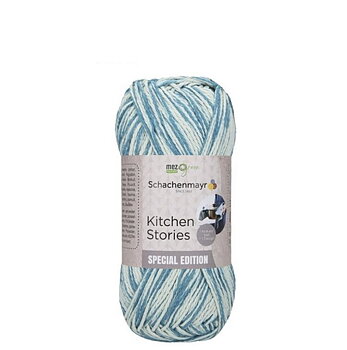 54 Vatten, Kitchen Stories