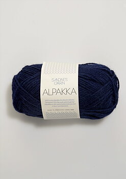 5575 Marin, Alpakka