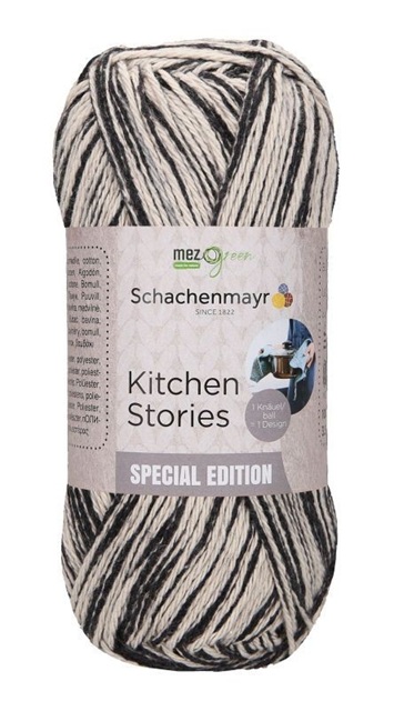99 Peppar, Kitchen Stories