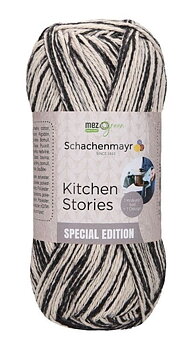 99 Peppar, Kitchen Stories