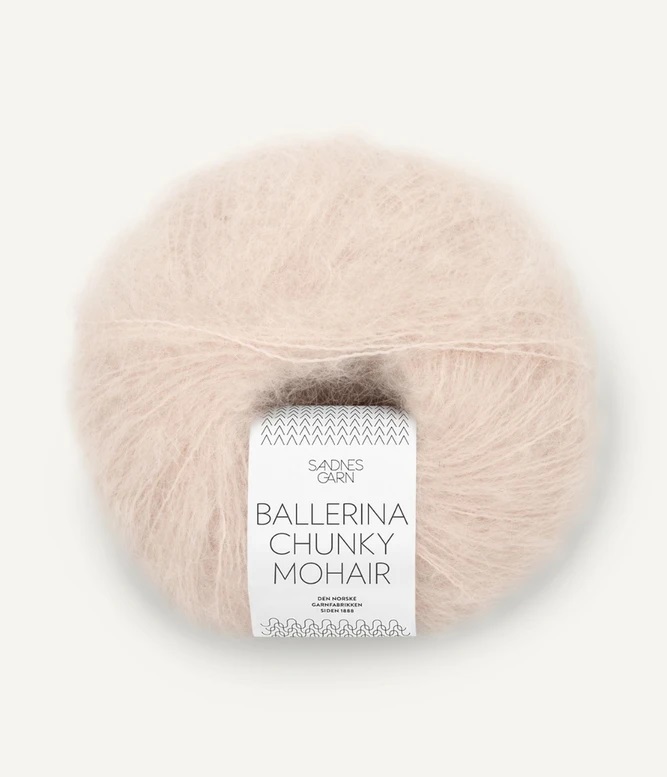2321 Marsipan, Ballerina