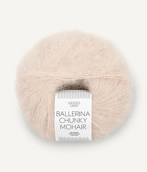 2321 Marsipan, Ballerina