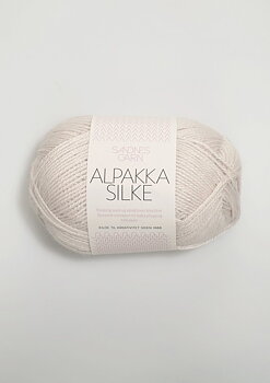1015 Kitt, Alpakka Silke