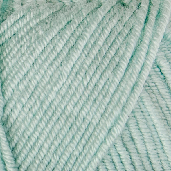 31226 Millie Mint Milkshake, Soft Raggi - Utgår - - 2