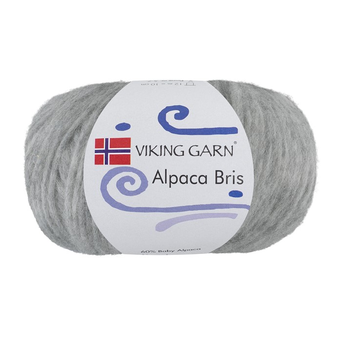 313 Ljusgrå Bris