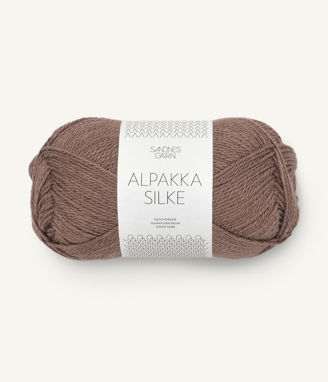 3161 Ekollon, Alpakka Silke