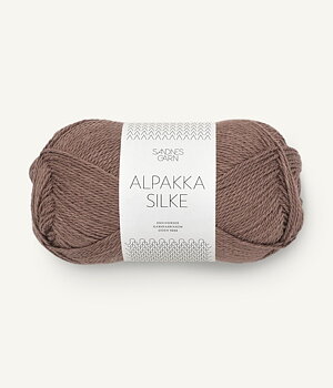 3161 Ekollon, Alpakka Silke