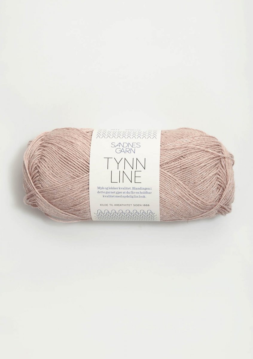 3511 Puderrosa, Tynn Line